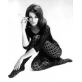 Claudine Auger Photo